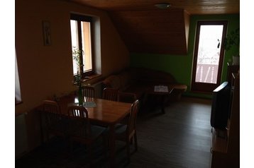 Slovačka Privát Liptovský Mikuláš, Eksterijer